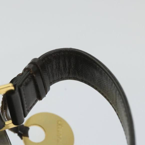 BURBERRY Nova Check Handbag - Picture 10 of 16